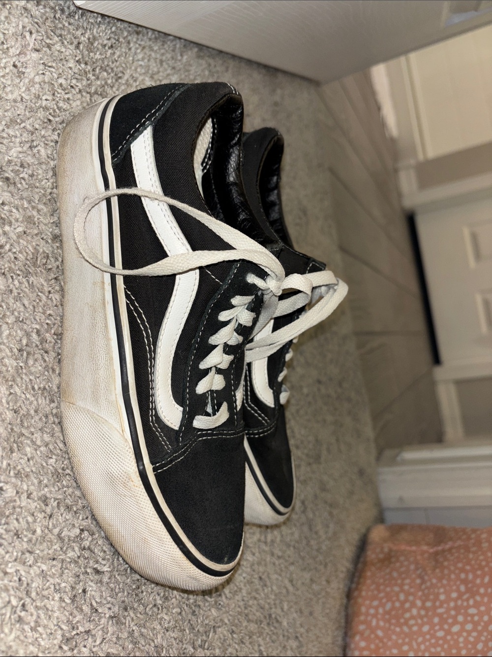 Platform Vans - Picture 2 of 5